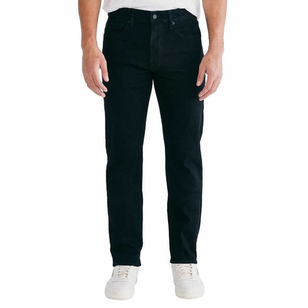 NWT Lucky Brand 410 Athletic Straight Leg Jeans